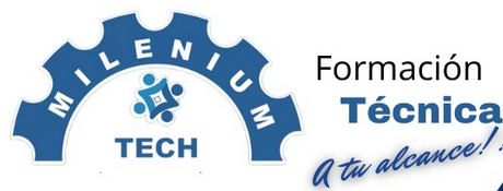 Aula virtual de MileniumTech formaci&oacute;n t&eacute;cnica